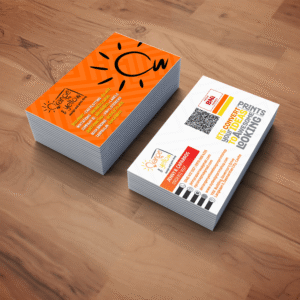 Business Cards