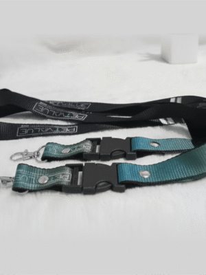 Lanyards